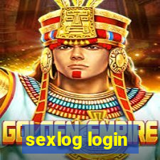 sexlog login